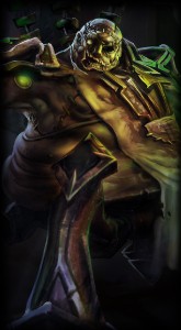 Butcher (old)