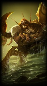 Giant Enemy Crabgot (old)