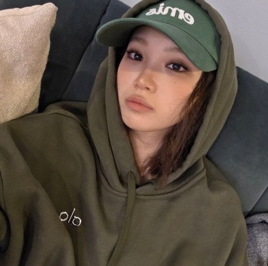 Alpha chaewon