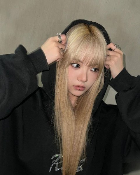Alpha eunchae