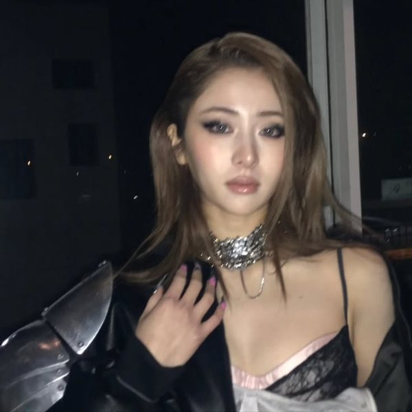 Alpha yunjin