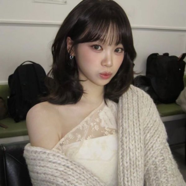 Beta chaewon