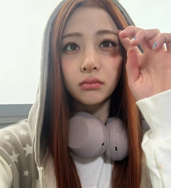 Omega yunjin