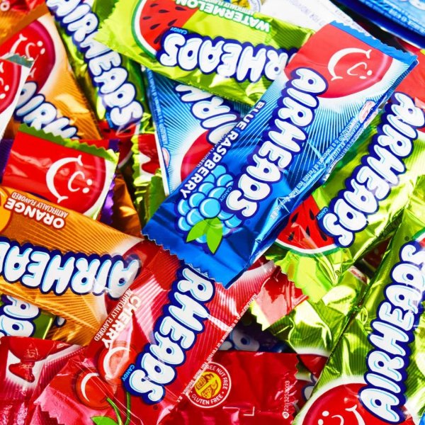 Air Heads