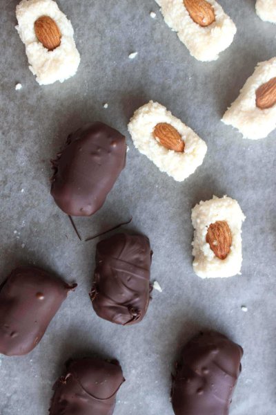 Almond Joy