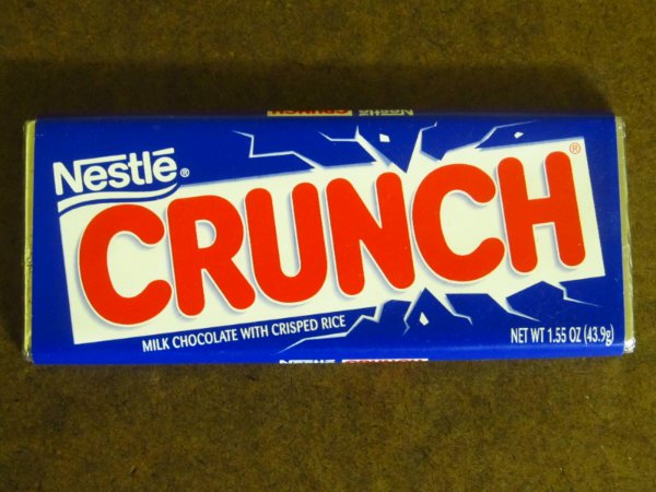 Crunch Bar
