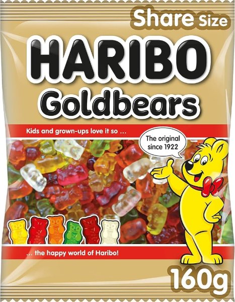 Gummy Bears
