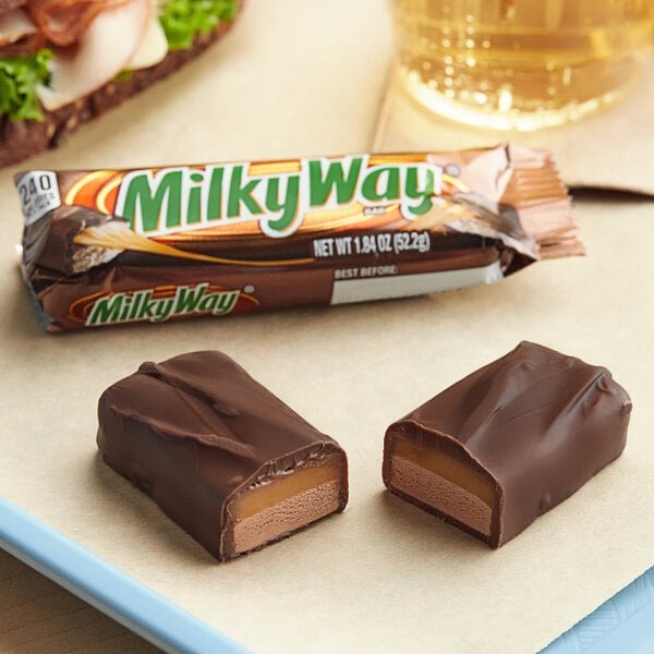 Milky Way
