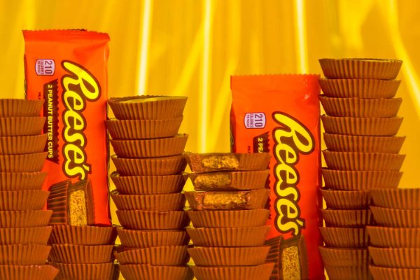 Reese's