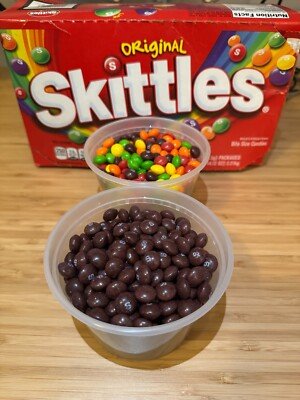 Skittles