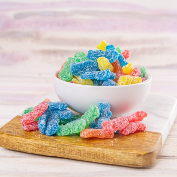 Sour Patch Kids