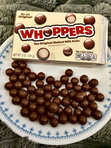 Whoppers