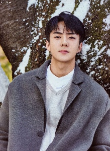 Sehun