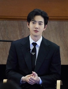 Suho