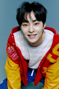 Xiumin