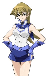 Asuka Tenjoin
