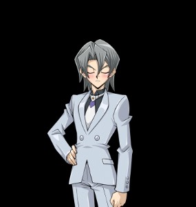 Edo Phoenix (GX)