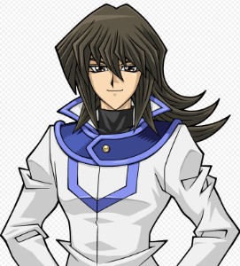 Fubuki Tenjoin