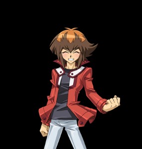Judai Yuki