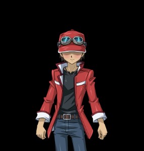 Konami-Kun