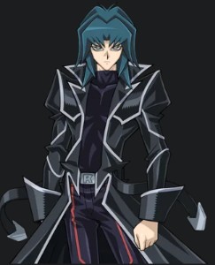 Ryo Marufuji