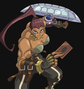 Tanya