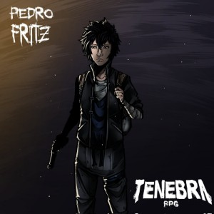 Pedro Fritz