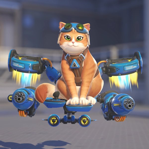 Overwatch