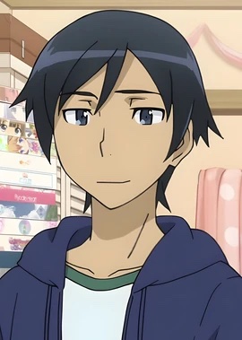 Kyousuke