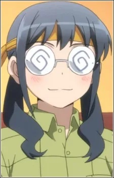 Saori