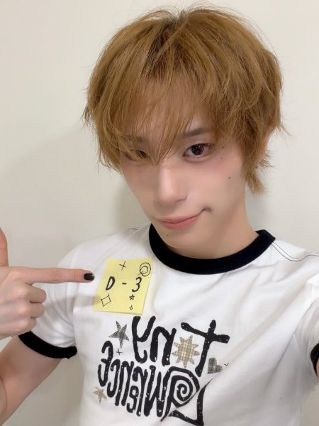 Ginger!!