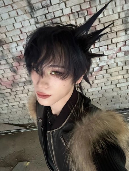 Spikes!!