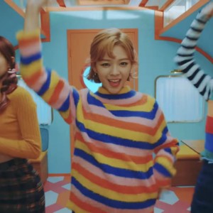 jeongyeon