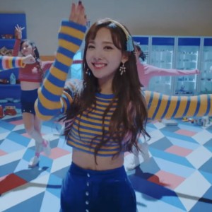 nayeon