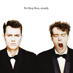 Actually (1987)