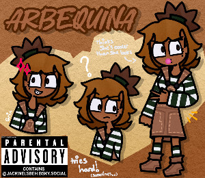 Arbequina
