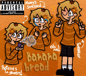 Banana Bread