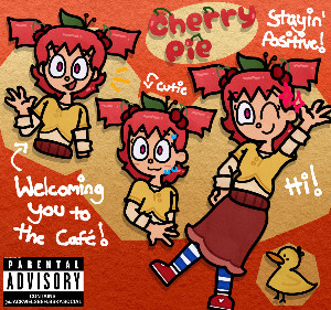 Cherry Pie