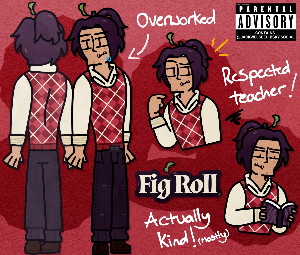 Fig Roll