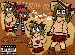 Olive Oil