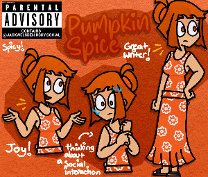 Pumpkin Spice