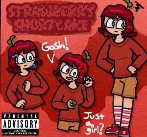 Strawberry Shortcake