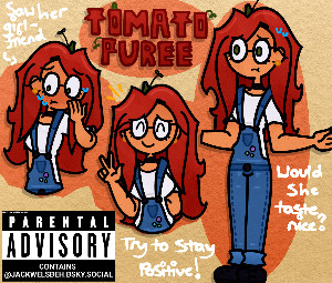 Tomato Purée