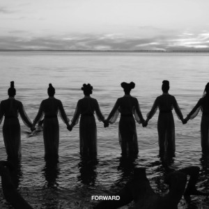 forward (feat. james blake)