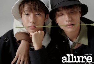 Allure 2019 Korea