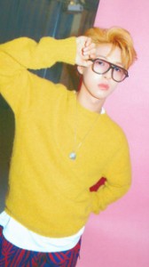 Arena Homme 2018
