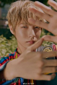 Chic Teen 2019 China