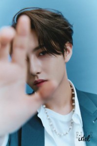 ELLEidol 2021