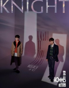 Knight 2023 type