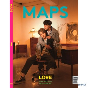Maps 2019 Type B